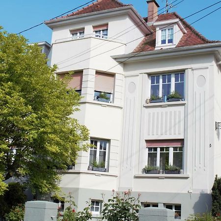 Bouxwiller  La Chambre De Marie المظهر الخارجي الصورة