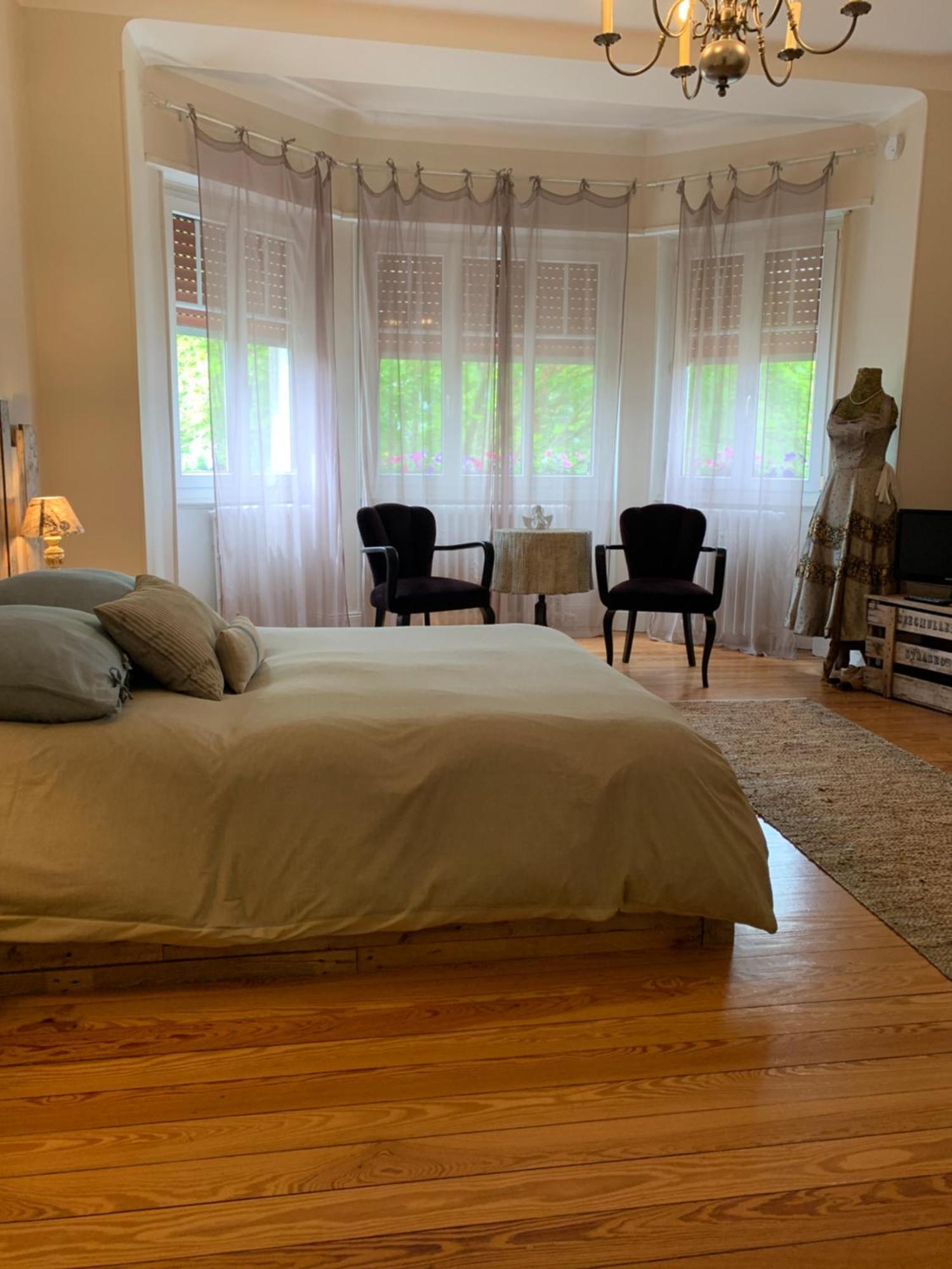 Bouxwiller  La Chambre De Marie المظهر الخارجي الصورة