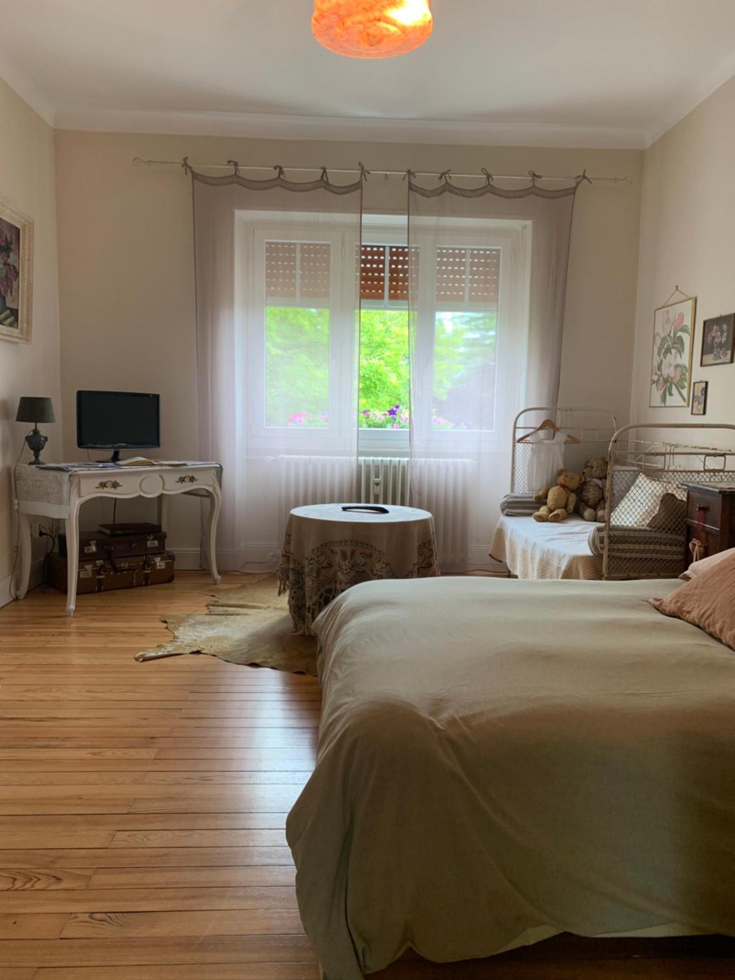 Bouxwiller  La Chambre De Marie المظهر الخارجي الصورة