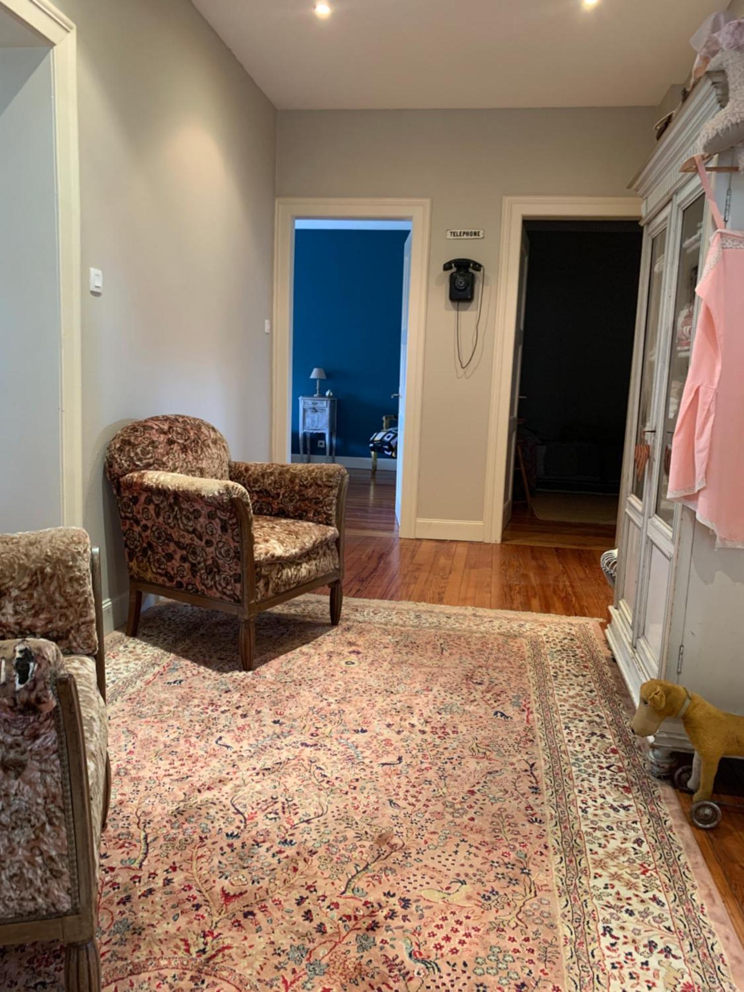 Bouxwiller  La Chambre De Marie المظهر الخارجي الصورة