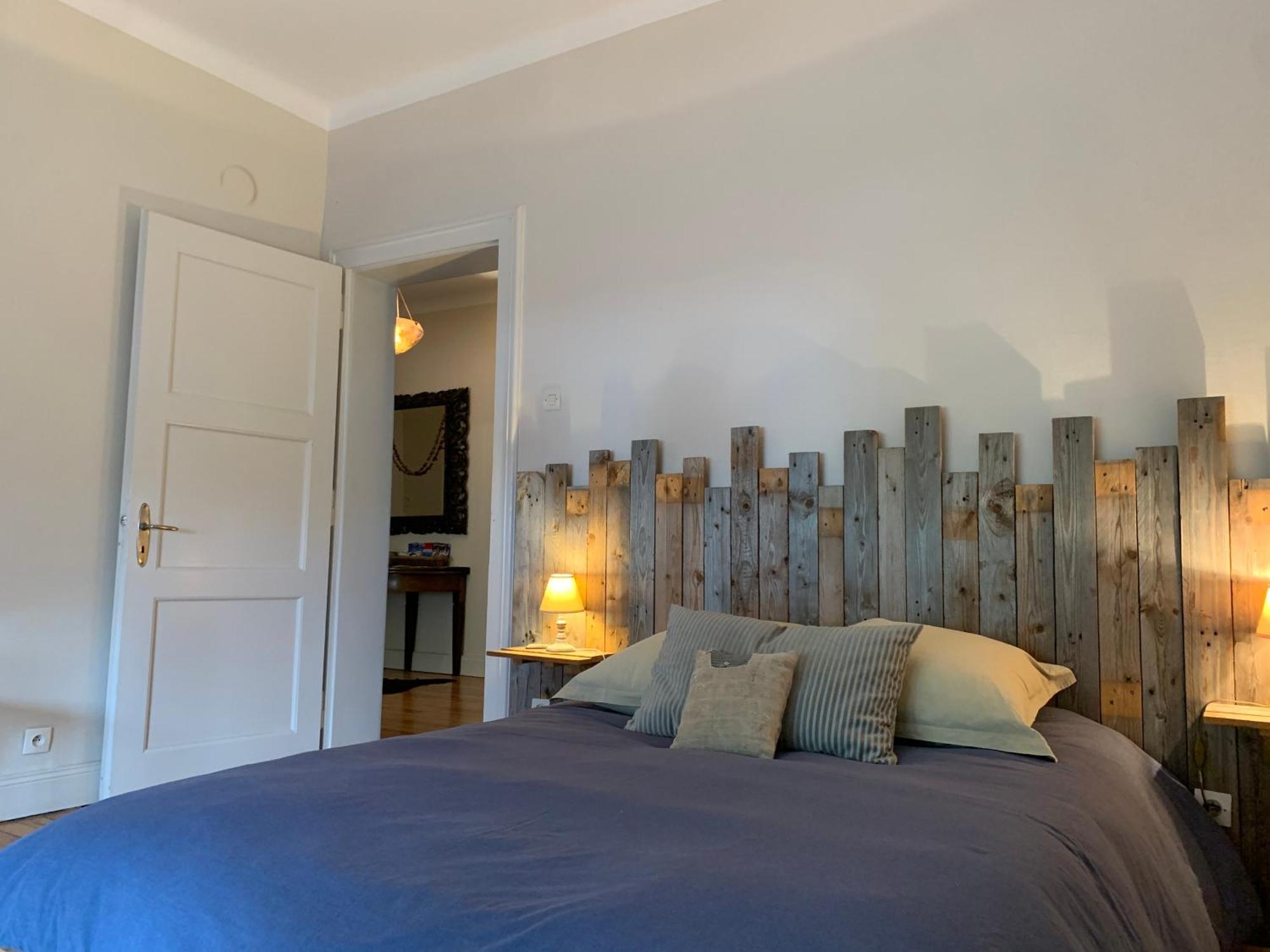 Bouxwiller  La Chambre De Marie المظهر الخارجي الصورة