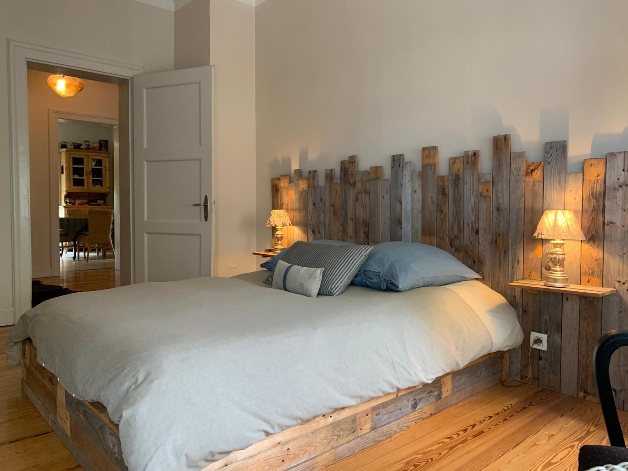 Bouxwiller  La Chambre De Marie المظهر الخارجي الصورة
